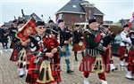 Herdenking Canadese Corporaal Patrick Morgan 5-5-2017  