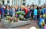 Herdenking IJsselkade 31-3-2017 