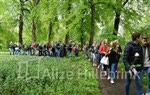 Herdenking Vergeten Slachtoffers GGNet Warnsveld 12-5-2017 