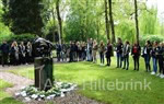 Herdenking Vergeten Slachtoffers GGNet Warnsveld 12-5-2017 