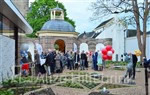 Opening Musea Zutphen 12-5-2017 