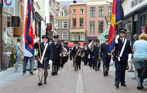 Leger des Heils 125 jaar Zutphen 25-06-2016 (2))