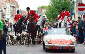 Bokbierdag Zutphen 9-10-2016